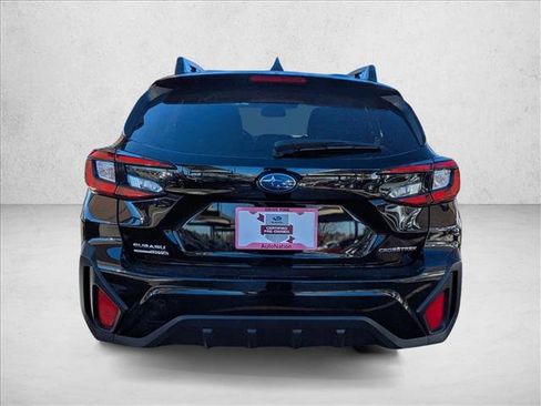 Certified 2024 Subaru Crosstrek 2.0i Premium image 6
