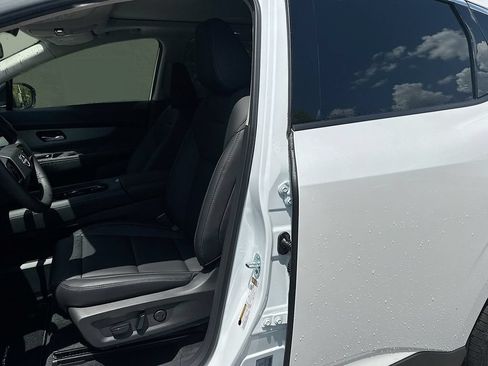 New 2026 Nissan Murano SL AWD/4WD image 20