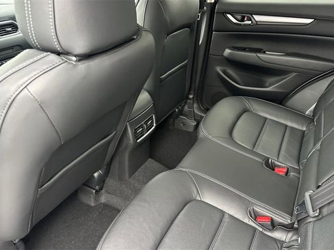 New 2025 MAZDA CX-5 AWD 2.5 S w/ Preferred Package image 11