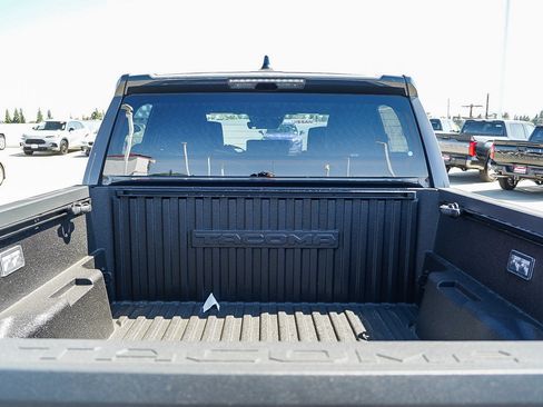 New 2026 Toyota Tacoma TRD Sport AWD/4WD image 13