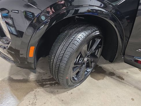 New 2026 Buick Envision Sport Touring image 32