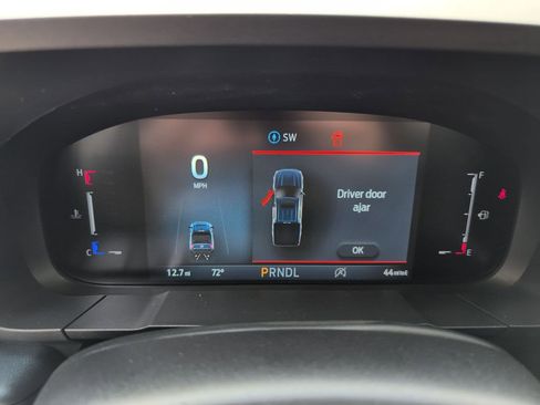 New 2026 Ford Maverick XL image 18