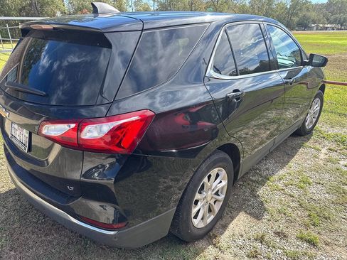 Used 2020 Chevrolet Equinox LT image 5
