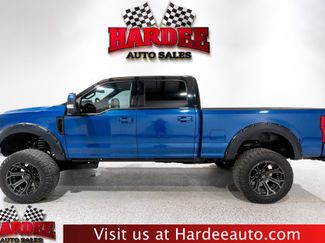 Used 2022 Ford F250 Lariat w/ Black Appearance Package AWD/4WD 360° Tour