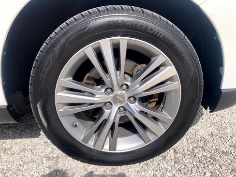 Used 2015 Lexus RX 450h AWD image 21