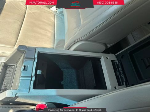 Used 2011 Ford Flex SEL w/ Rapid Spec Order Code AWD/4WD image 16
