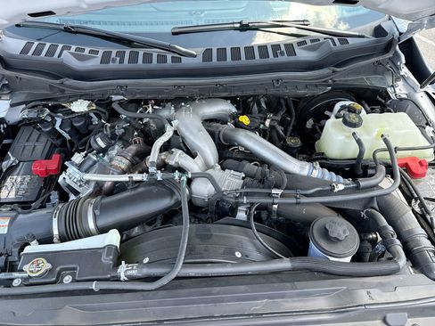 Used 2024 Ford F250 Lariat w/ Lariat Ultimate Package image 17