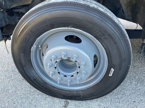 Used 2016 Ford F450 XL RWD image 18