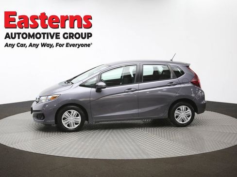 Used 2019 Honda Fit LX image 57