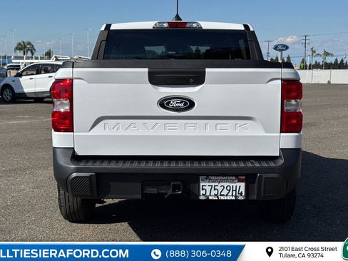 Used 2025 Ford Maverick XL image 7