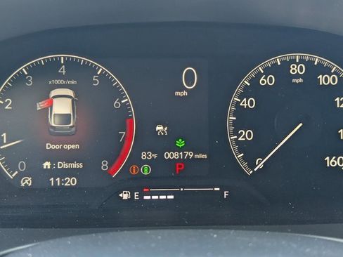 Used 2023 Honda Civic EX-L image 22