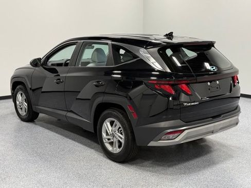 Used 2025 Hyundai Tucson SE FWD image 9