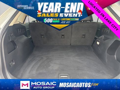 Used 2022 Ford Edge SEL w/ Convenience Package image 41