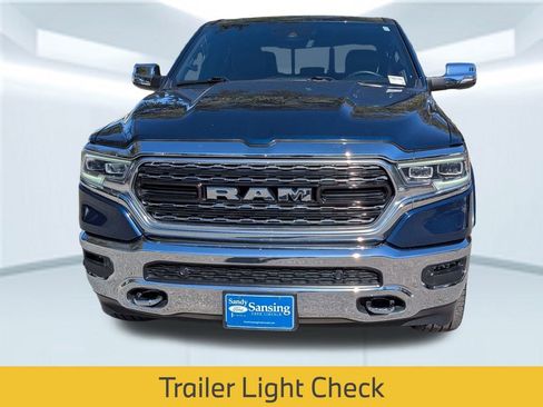 Used 2023 RAM 1500 Limited image 10