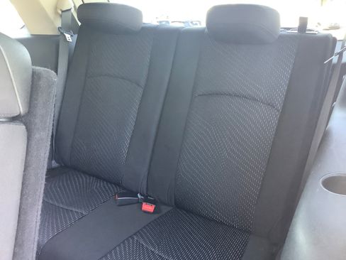 Used 2019 Dodge Journey SE w/ Connectivity Group image 13