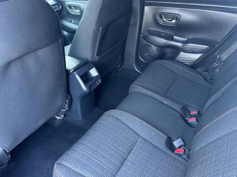 Used 2024 Honda HR-V Sport image 15