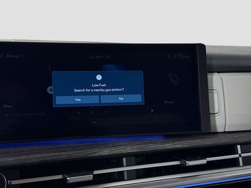 Used 2026 Hyundai Santa Fe Calligraphy image 22