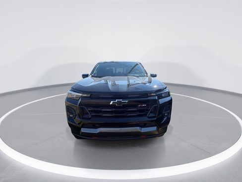 New 2026 Chevrolet Colorado Z71 AWD/4WD image 3