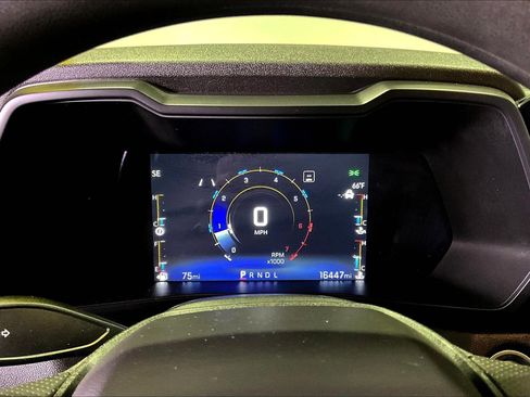 Used 2023 Chevrolet Colorado W/T image 13