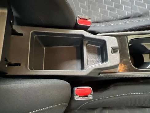 Certified 2024 Nissan Kicks SV w/ Interior Electronics Package FWD image 24