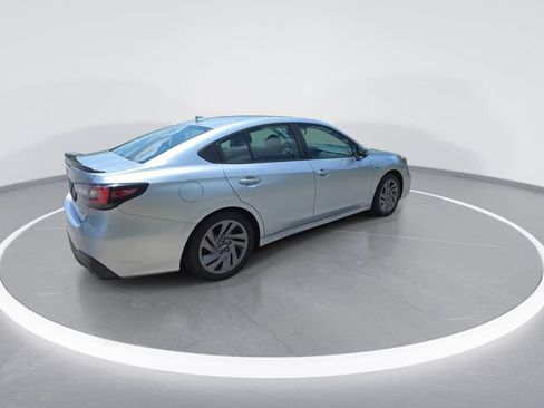 Used 2024 Subaru Legacy Sport AWD/4WD image 8