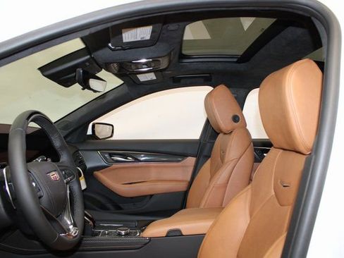 New 2026 Cadillac CT5 V w/ Platinum Package image 5