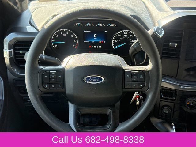 Used 2023 Ford F150 XL w/ STX Appearance Package RWD image 14
