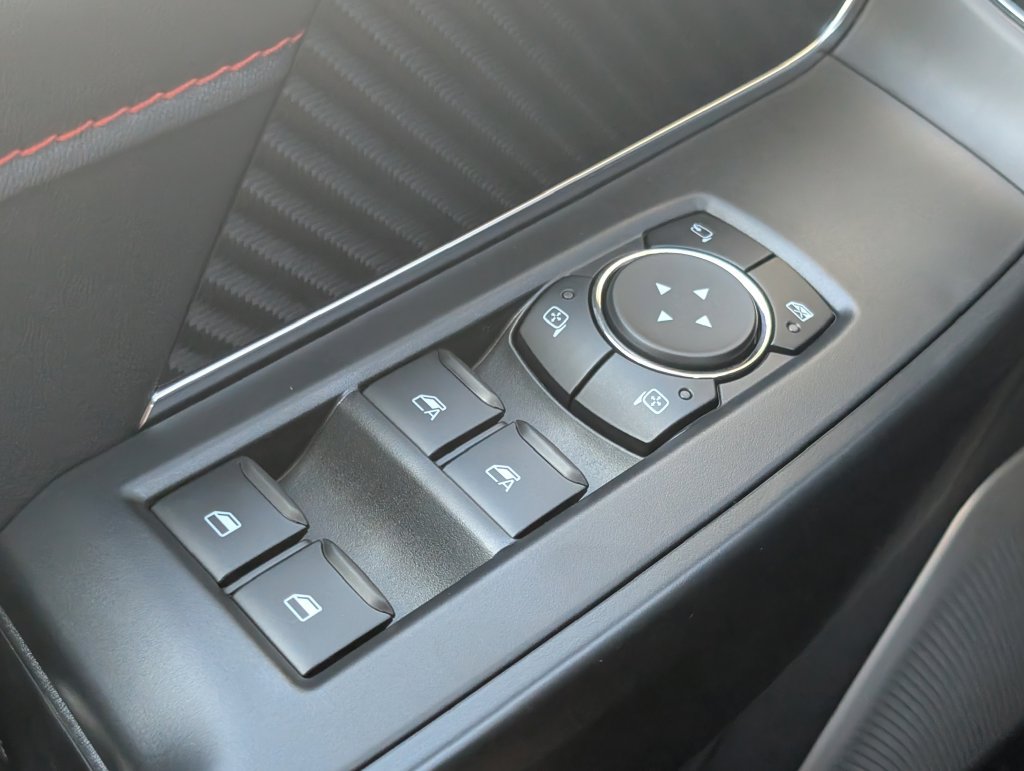 New 2026 Ford F150 Raptor AWD/4WD image 14