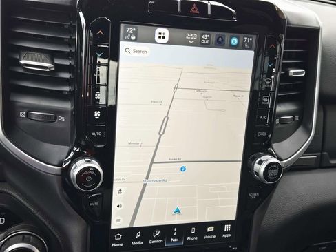 Used 2022 RAM 1500 Big Horn image 27