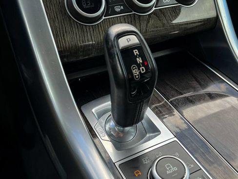 Used 2016 Land Rover Range Rover Sport Autobiography image 36