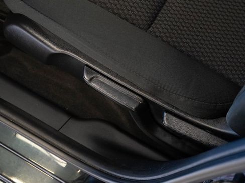 Used 2020 Honda Fit LX image 12