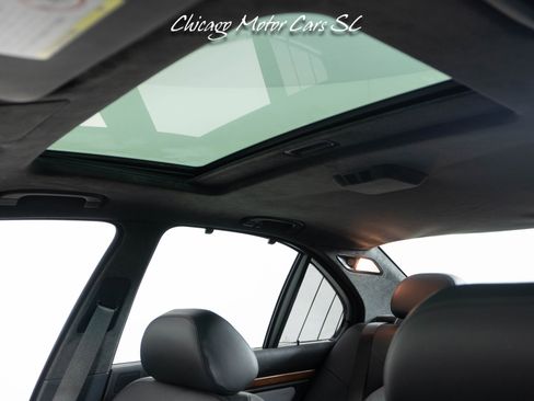 Used 2001 BMW M5 RWD image 36