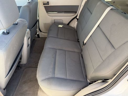 Used 2009 Ford Escape 2WD Hybrid image 19