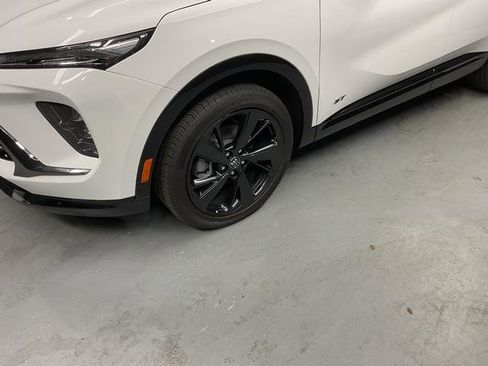 New 2026 Buick Envision Sport Touring image 3