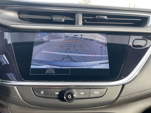 Used 2023 Buick Encore GX Select w/ Sport Touring Package image 24