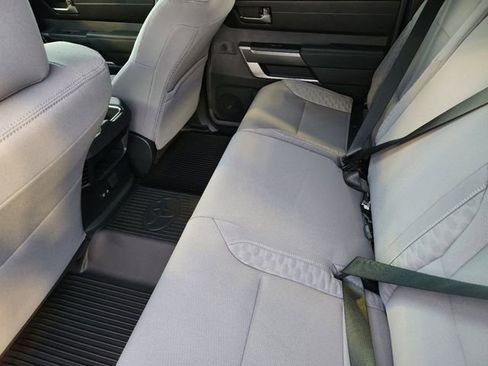 New 2025 Toyota Tundra SR5 AWD/4WD image 41