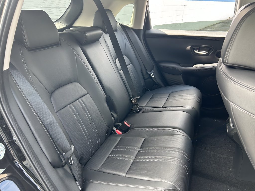 New 2027 Honda HR-V EX-L image 22