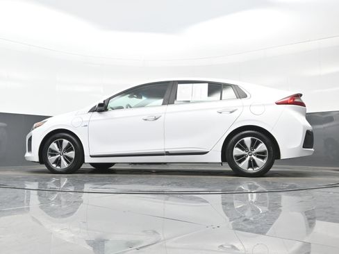 Used 2018 Hyundai Ioniq Limited w/ Ultimate Package 02 image 28