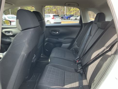 Used 2024 Honda HR-V LX image 31