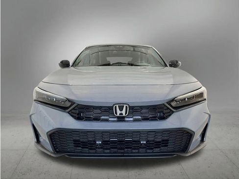 New 2026 Honda Civic Sport image 10