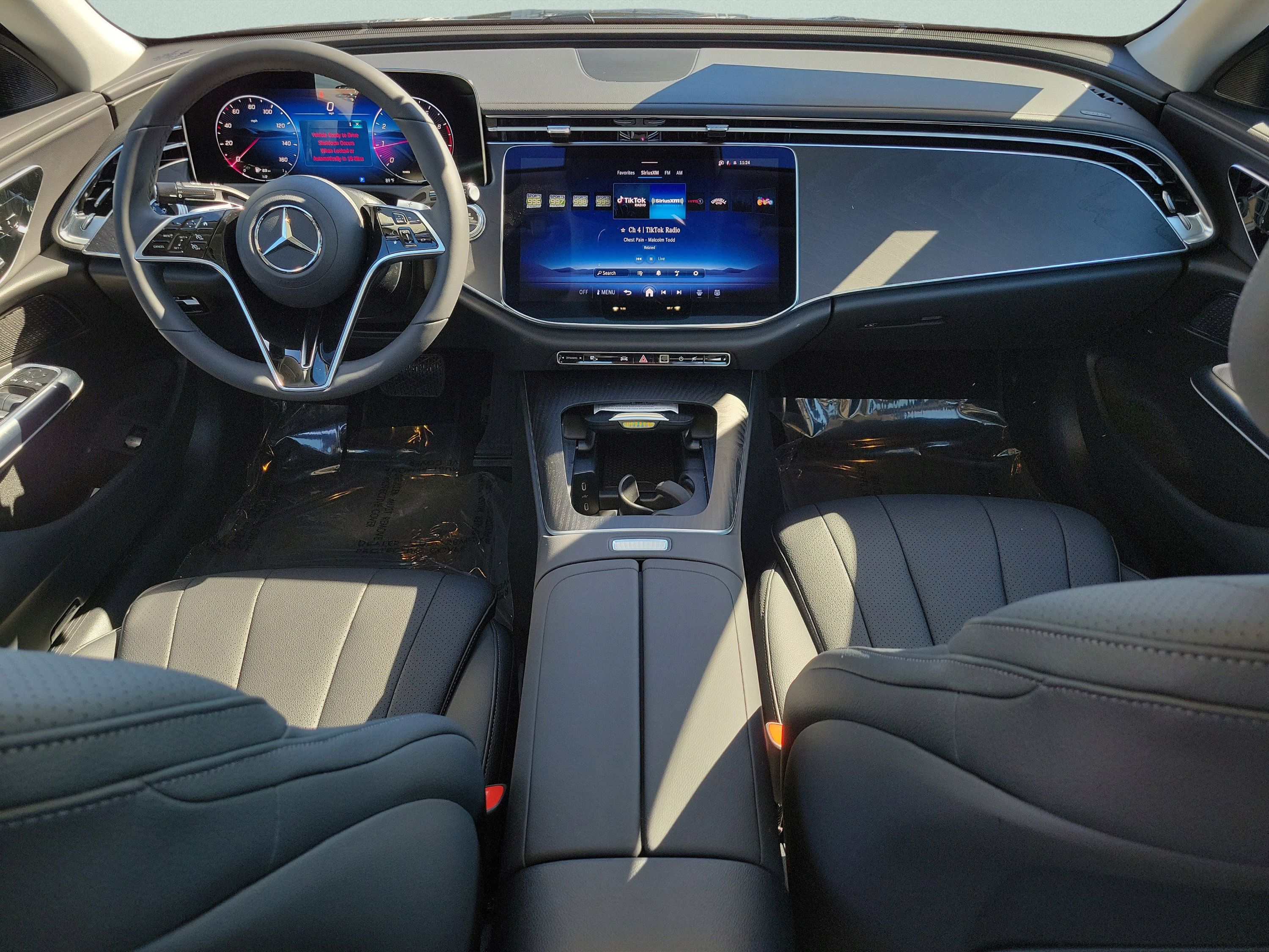Certified 2026 Mercedes-Benz E 350 Sedan image 10
