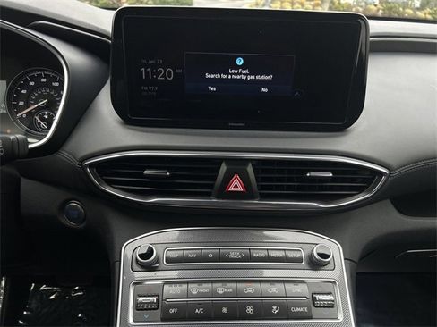 Used 2023 Hyundai Santa Fe SEL image 33