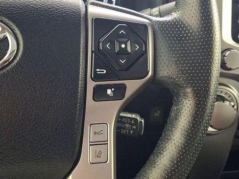 Certified 2023 Toyota 4Runner SR5 Premium w/ Moonroof Package RWD image 28