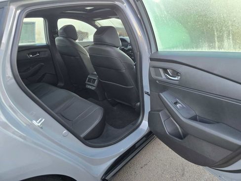 New 2025 Honda Accord Sport image 15