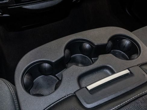 Used 2024 RAM 1500 Classic Warlock w/ Electronics Group image 22