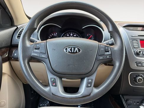 Used 2014 Kia Sorento LX AWD/4WD image 23