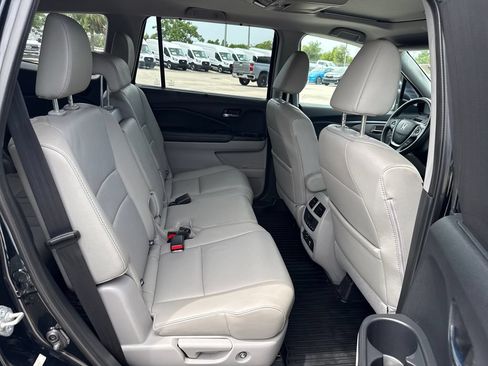 Used 2016 Honda Pilot EX-L image 26