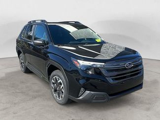 New 2026 Subaru Forester Premium AWD/4WD video 1