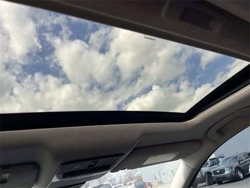 Used 2020 Nissan Altima 2.5 Platinum image 12