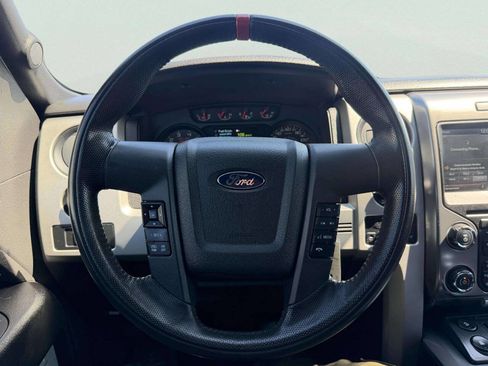 Used 2014 Ford F150 Raptor w/ Equipment Group 801A Luxury image 33